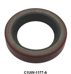 REAR AXLE SEAL - 63-66 FALCON/RANCHERO 260/289, 65-66 MUST 61-67 ECONO