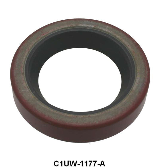 REAR AXLE SEAL - 63-66 FALCON/RANCHERO 260/289, 65-66 MUST 61-67 ECONO