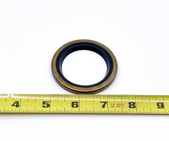 FRONT HUB GREASE SEAL - 61-67 ECONOLINE  DRUM