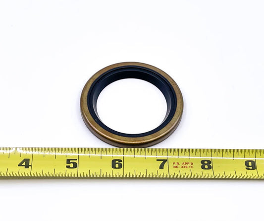 FRONT HUB GREASE SEAL - 61-67 ECONOLINE  DRUM