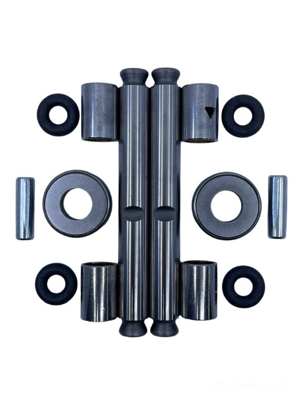 KING PIN & BUSHING KIT - 61-63 ECONOLINE