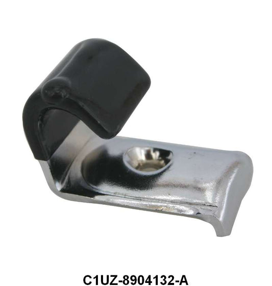 SUN VISOR ANCHOR PIN RETAINER - 61-66 F-100/F-350 61-67 ECONOLINE