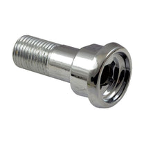 HEADLIGHT DASH BEZEL NUT - 62-64 GLX
