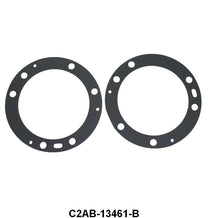 TAIL LIGHT LENS GASKET - 62 GALAXIE