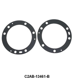 TAIL LIGHT LENS GASKET - 62 GALAXIE