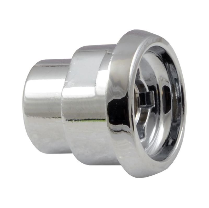 WIPER DASH BEZEL NUT - 62-64 GLX
