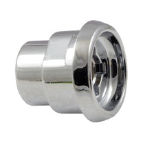 WIPER DASH BEZEL NUT - 62-64 GLX