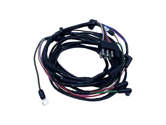 FIREWALL TO ENGINE HARNESS - 62-63 GALAXIE 352, 390 W/AUTOMATIC