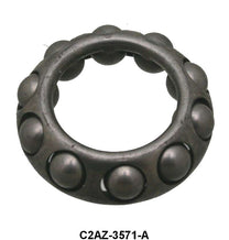 UPPER/LOWER WORM BEARING WITH RACE - 58-72 PASS, 61-67 ECONOLINE