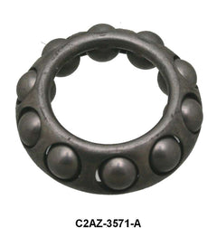 UPPER/LOWER WORM BEARING WITH RACE - 58-72 PASS, 61-67 ECONOLINE