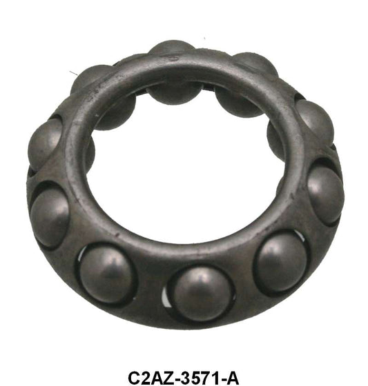 UPPER/LOWER WORM BEARING WITH RACE - 58-72 PASS, 61-67 ECONOLINE
