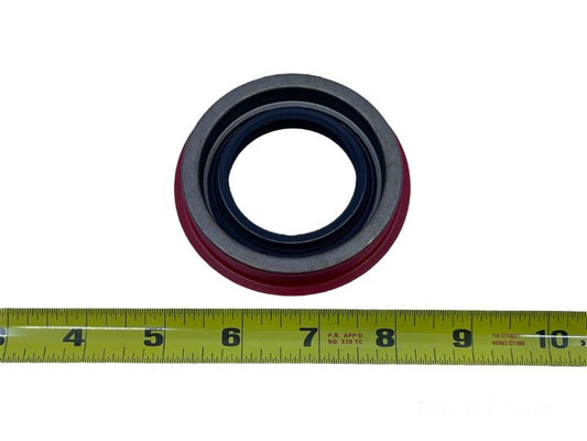 PINION SEAL - 62 GLX 406, 63-71 ALL PASS WITH 9" AXLE, 1-13/16" ID X 3" OD