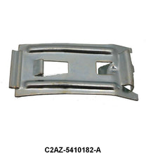 ROCKER PANEL MOLDING CLIP - 62-63 GALAXIE, 12 REQUIRED