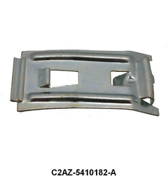 ROCKER PANEL MOLDING CLIP - 62-63 GALAXIE, 12 REQUIRED