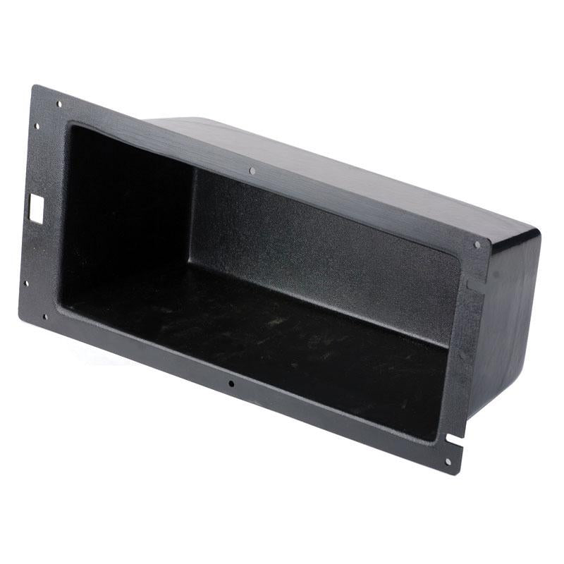 CONSOLE GLOVE BOX - 62-64 GALAXIE (CARDBOARD)