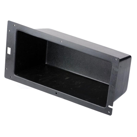 CONSOLE GLOVE BOX - 62-64 GALAXIE (CARDBOARD)