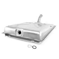 GAS TANK 60-61 FAIRLANE, 62 GLX (EXCEPT WAGON) 20 GALLON