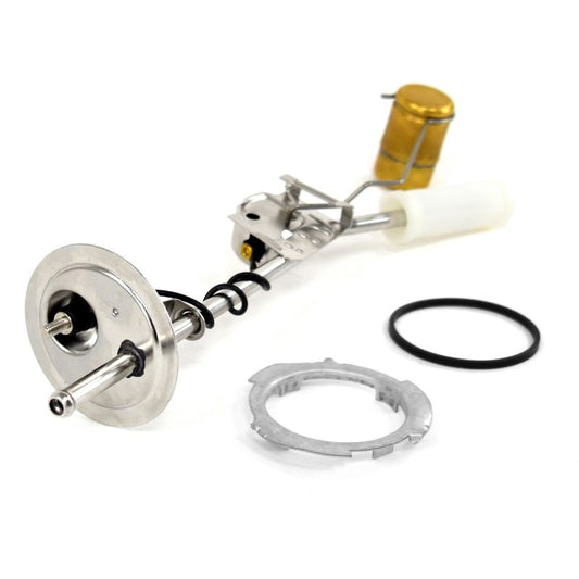 STAINLESS GAS TANK SENDING UNIT- 60-64 GALAXIE (EXCEPT WAGON)