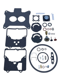 CARB REBUILDING KIT - 57-70 CARS 57-75 F-100/350 2 BARREL, V8 "AUTOLITE"