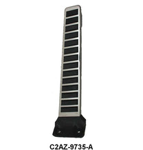ACCELERATOR PEDAL - 62-64 GLX 500XL, 63-64 TBIRD WITH STAINLESS TRIM