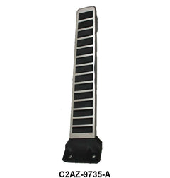 ACCELERATOR PEDAL - 62-64 GLX 500XL, 63-64 TBIRD WITH STAINLESS TRIM