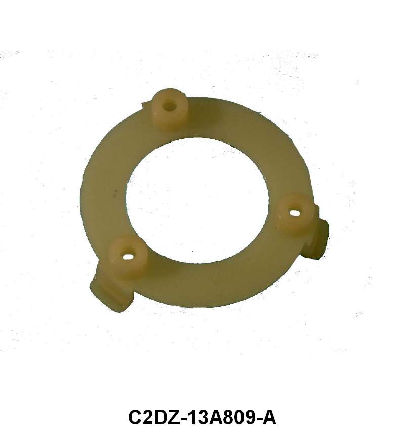 HORN RING RETAINER - 63-64 GLX,60-64 FLC,FRL,COMET,64-1/2 MUST 61-70 F-100/F-350