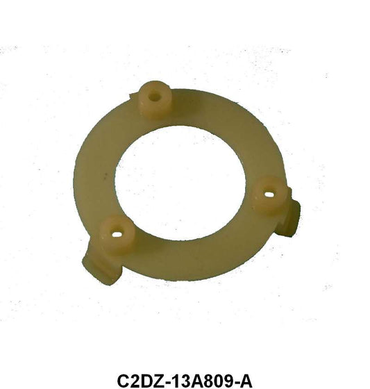 HORN RING RETAINER - 63-64 GLX,60-64 FLC,FRL,COMET,64-1/2 MUST 61-70 F-100/F-350