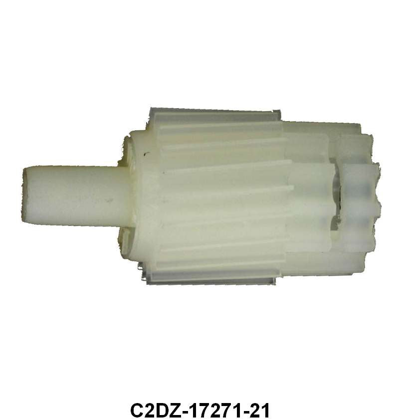 SPEEDOMETER DRIVE GEAR - 60-70 ALL PASS WITH 4 spd - 21 TOOTH