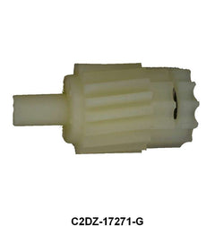 SPEEDOMETER DRIVE GEAR - 60-70 ALL PASS WITH 4 spd  - 17 TOOTH