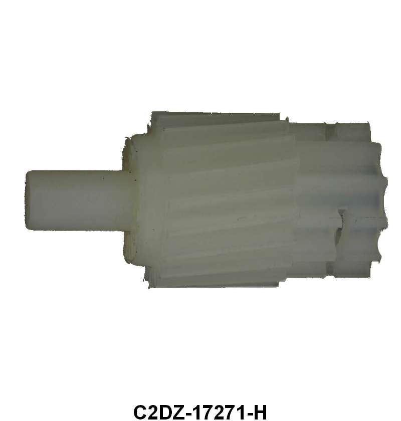 SPEEDOMETER DRIVE GEAR - 60-70 ALL PASS WITH 4 spd - 20 TOOTH