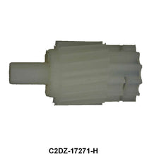 SPEEDOMETER DRIVE GEAR - 60-70 ALL PASS WITH 4 spd - 20 TOOTH