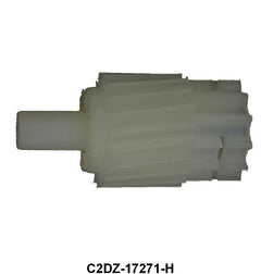 SPEEDOMETER DRIVE GEAR - 60-70 ALL PASS WITH 4 spd - 20 TOOTH