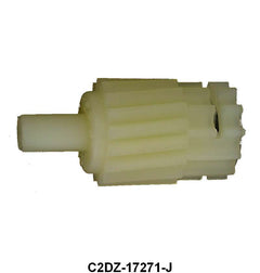 SPEEDOMETER DRIVE GEAR - 60-70 ALL PASS WITH 4 spd - 16 TOOTH