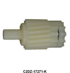 SPEEDOMETER DRIVE GEAR - 60-70 ALL PASS WITH 4 spd - 18 TOOTH