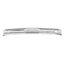 CHROME FRONT BUMPER - 62-63 FALCON/RANCHERO
