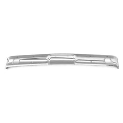 CHROME FRONT BUMPER - 62-63 FALCON/RANCHERO