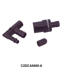 PCV VALVE - 62-70 6 CYL