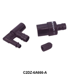 PCV VALVE - 62-70 6 CYL