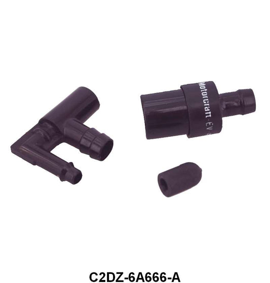 PCV VALVE - 62-70 6 CYL