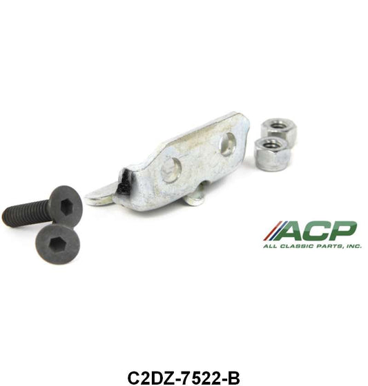 CLUTCH RELEASE SHAFT PIVOT - 60-68 FLCN/FRLN, 65-68 MUST, 61-67 ECONO