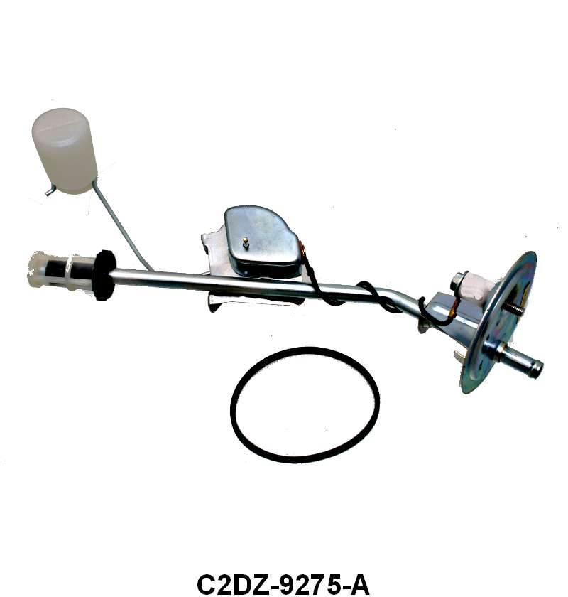 GAS TANK SENDING UNIT - 60-64 FALCON 60-63 COMET(EX WAGON, RANCHERO) 61-67 ECONO