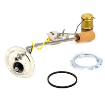 STAINLESS FUEL SENDER 60-64 FLC (EX WGN, RANCHERO) 61-67 ECONOLINE