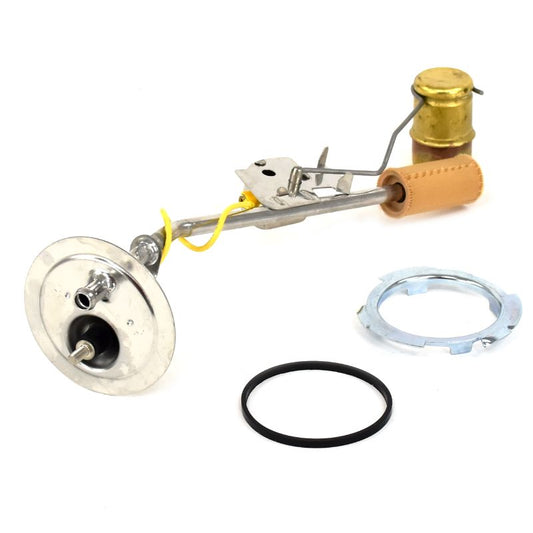 STAINLESS FUEL SENDER 60-64 FLC (EX WGN, RANCHERO) 61-67 ECONOLINE