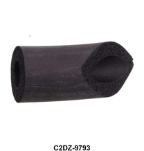 ACCELERATOR PEDAL TO FIREWALL SEAL - 61-63 FALCON/RANCHERO/COMET