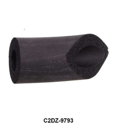 ACCELERATOR PEDAL TO FIREWALL SEAL - 61-63 FALCON/RANCHERO/COMET