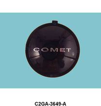 HORN RING EMBLEM - 60-62 COMET