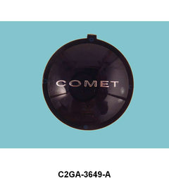HORN RING EMBLEM - 60-62 COMET