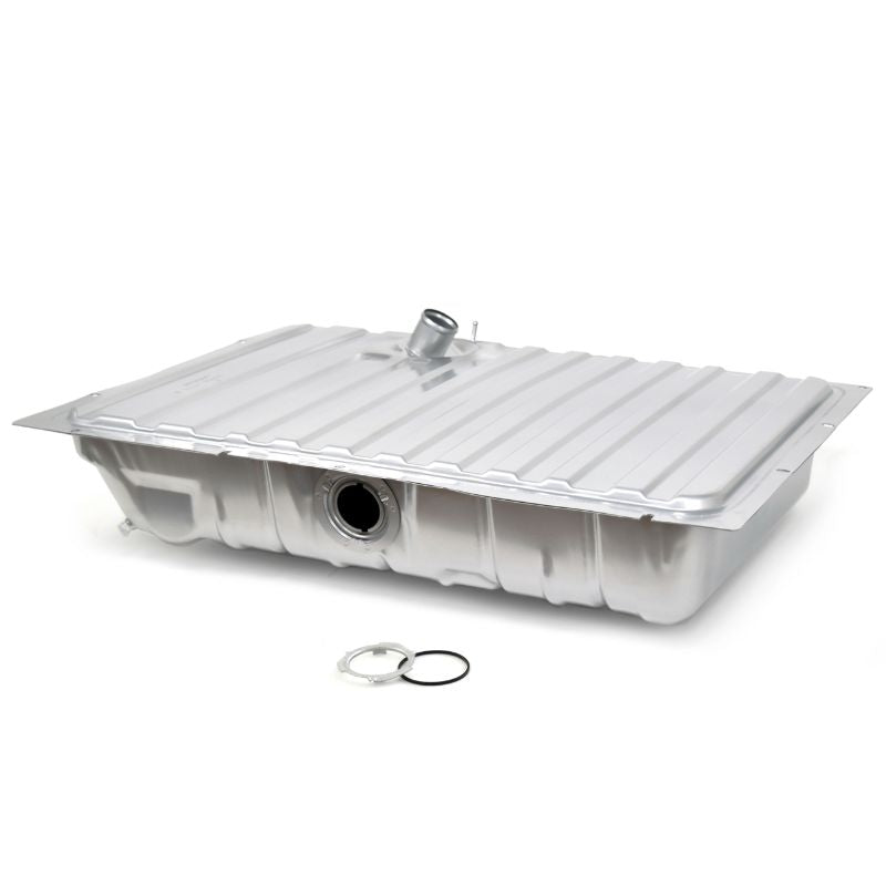 GAS TANK WITH DRAIN 14 GALLON - 62-63 COMET (EX-WAGON)