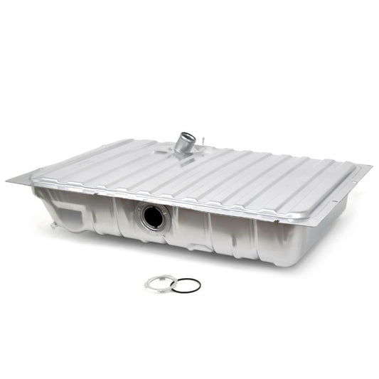 GAS TANK WITH DRAIN 14 GALLON - 62-63 COMET (EX-WAGON)