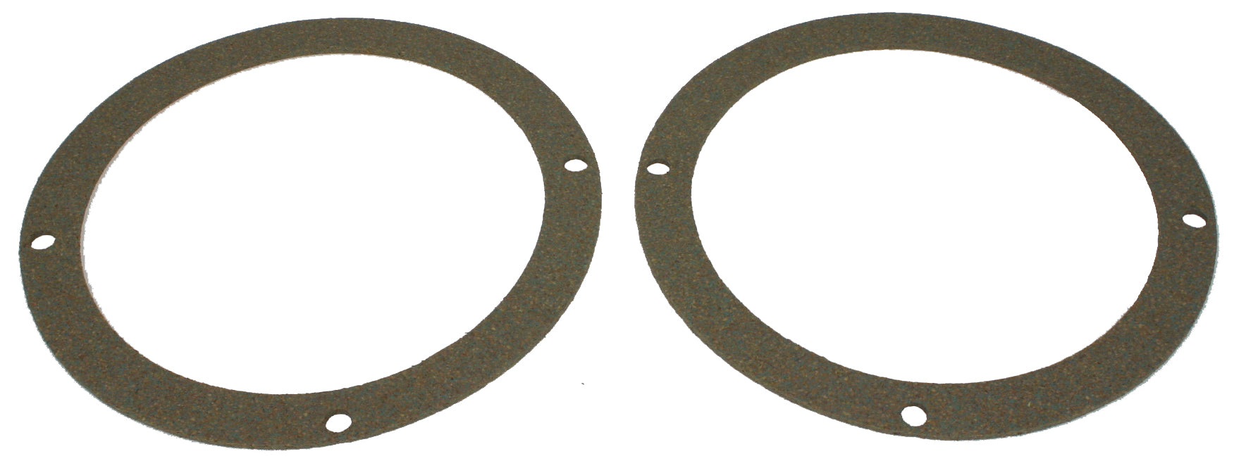 TAIL LIGHT LENS GASKET S- 62 FAIRLANE